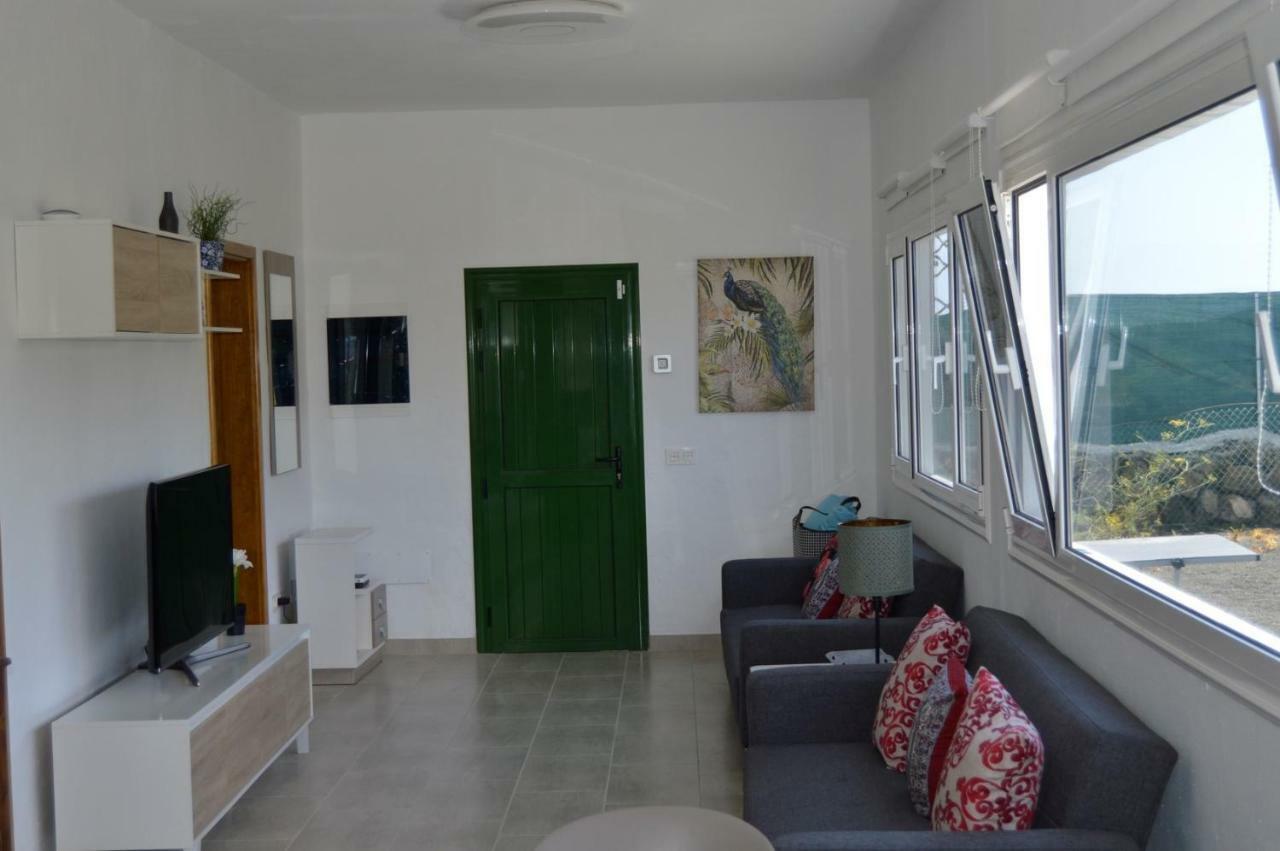 Casa Volcan De Ye Ye Kültér fotó